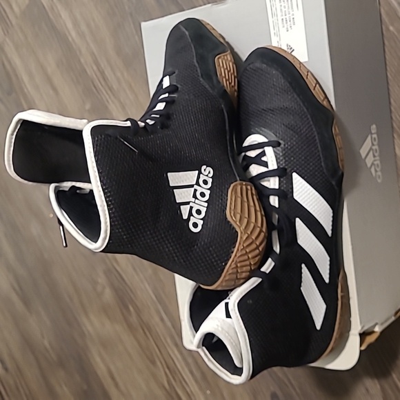 Adidas tech fall 2.0 - Picture 5 of 5